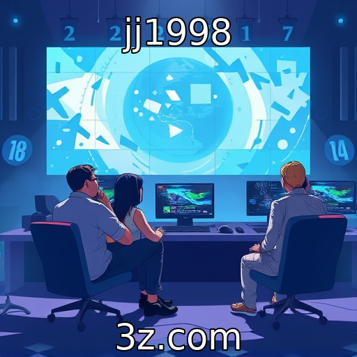 Tendências emergentes em desenvolvimento de jogos