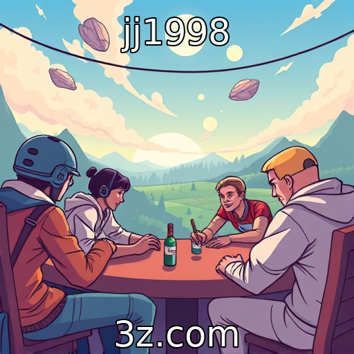 Tendências de jogos multiplayer em crescimento