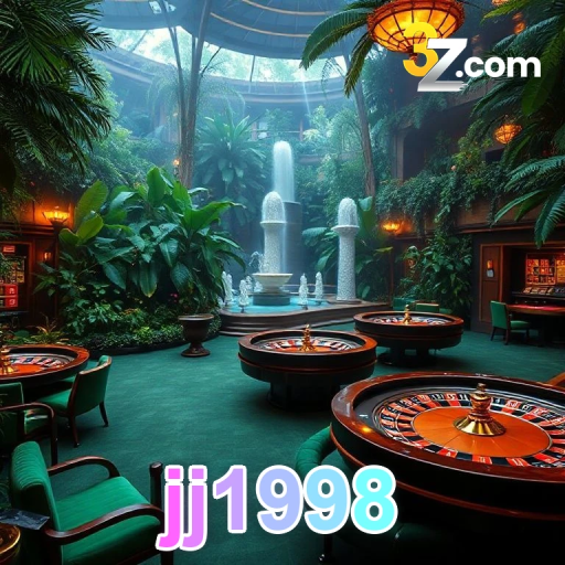 Promoções Incríveis no Site jj1998 Transformam a Experiência de Jogo