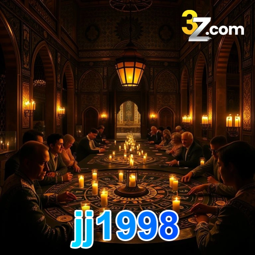 A Magia dos Slots no jj1998: Ganhos e Diversão em Cada Giro