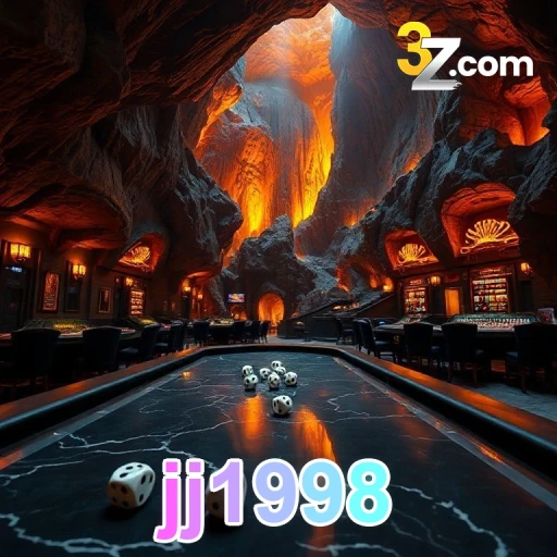 jj1998 Jogos de caça-níqueis