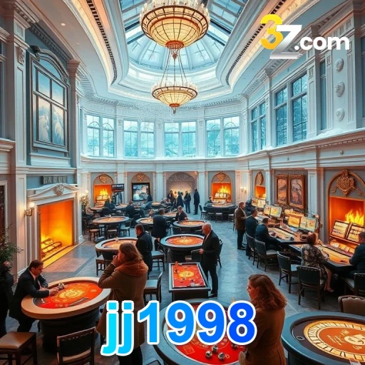 jj1998 Site Confiável