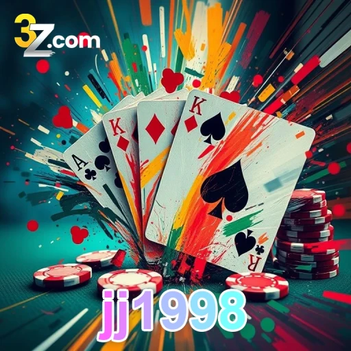 jj1998 Jogos de caça-níqueis